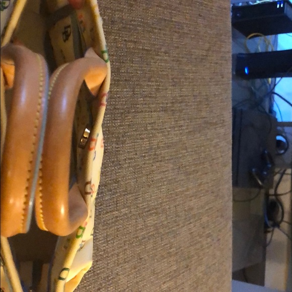 Dooney & Bourke Purse - Picture 2 of 2